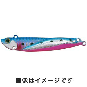 ジャクソン Jackson ジャクソン 飛び過ぎダニエル ブレード 40g SBP ブルピンイワシ