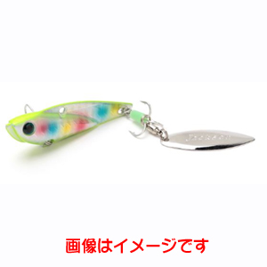 ジャクソン Jackson ジャクソン 鉄PAN ブレード 20g LCD レモンキャンディー テッパンブレード