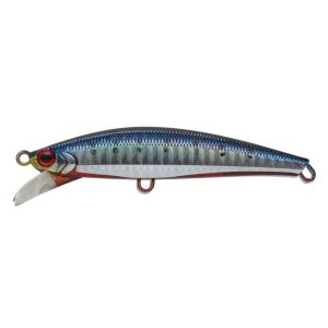 ジャクソン Jackson ジャクソン ピンテールサワラチューン42g SRI アカハライワシ