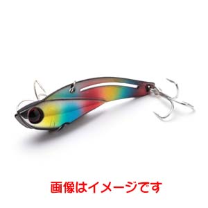 ジャクソン Jackson ジャクソン 鉄PAN バイブ 20g BCD ブラックキャンディ テッパンバイブ