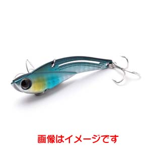 ジャクソン Jackson ジャクソン 鉄PAN バイブ 20g RBO ボラコノシロ テッパンバイブ