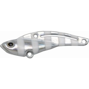 ジャクソン Jackson ジャクソン 鉄PANバイブ 5g ZBG ゼブラグロー