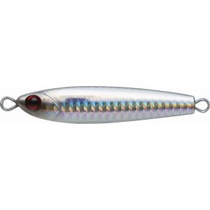 ジャクソン Jackson ジャクソン タチジグ 40g KSV ケイムラシルバー