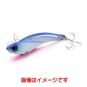 ジャクソン Jackson ジャクソン 鉄PAN バイブ 20g GPP グローパープル テッパンバイブ