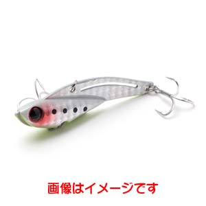 ジャクソン Jackson ジャクソン 鉄PAN バイブ 7g GCB グローチャートベイト テッパンバイブ