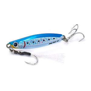 ジャクソン Jackson ジャクソン メタルエフェクト ロングキャスト 32g SMI