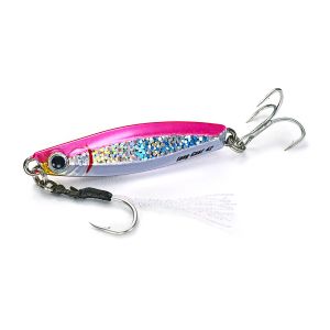 ジャクソン Jackson ジャクソン メタルエフェクト ロングキャスト 42g BLP