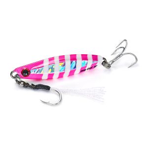 ジャクソン Jackson ジャクソン メタルエフェクト ロングキャスト 42g PGP
