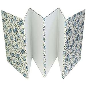コンサイス CONCISE コンサイス 大判 6つ折り ヘラ台 約45×198×H0.5cm R615