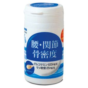 トーラス TAURUS トーラス 粉末サプリメント 腰 関節 骨密度 30g 犬 サプリメント