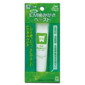 トーラス TAURUS トーラス 国産 EM歯みがきペースト 35g