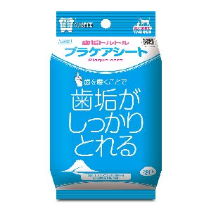トーラス TAURUS トーラス プラケアシート 30枚