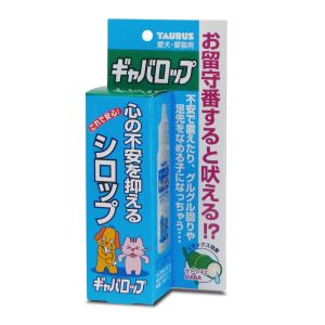 トーラス TAURUS トーラス ギャバロップ 30ml
