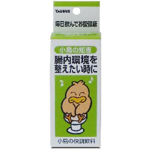 トーラス TAURUS トーラス 小鳥の知恵 快調飲料 30ml