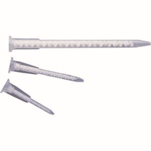 ITWパフォーマンスポリマーズ デブコン 217014 マーク5ガン専用ノズル Mサイズ 12本/1袋 Devcon