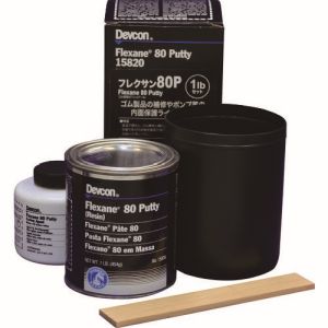 ITWパフォーマンスポリマーズ デブコン 16920 フレクサン 80P 1lb 450g Devcon