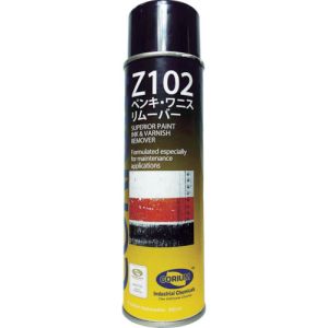 ITWパフォーマンスポリマーズ デブコン C0102A CORIUM Z102 ペンキ ワニスリムーバー Devcon