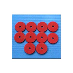 ブレイド ブレイド スポンジパッド レッド RP-508