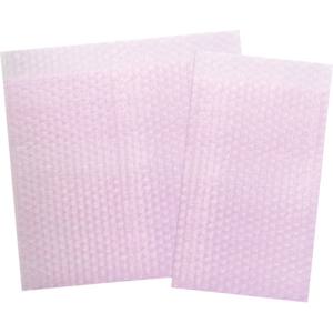 川上 川上 10609 帯電防止バッグ 320X280X320 HB 100枚入 メーカー直送 代引不可 沖縄離島不可