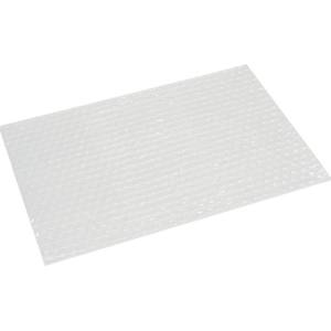 川上 川上 10604 底板クッション プチプチ 490X335mm 100枚入 メーカー直送 代引不可 沖縄離島不可