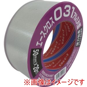 光洋化学 光洋化学 0315020AL エースクロス031アルミ気密防水テープ