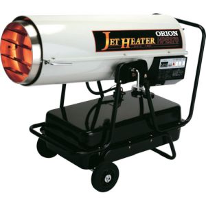 オリオン機械 オリオン機械 HPE370 ジェットヒーター Eシリーズ