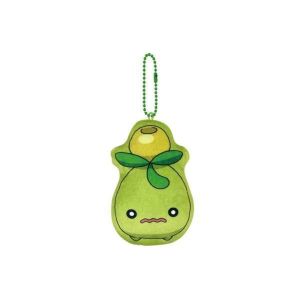 ケイカンパニー ケイカンパニー PM-MKZ4-MN ポケットモンスター もっちり小銭入れ ミニーブ