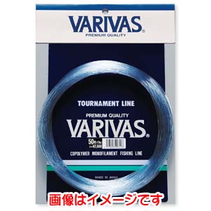 モーリス MORRIS バリバス 大物ハリス 95Lb 26号 VARIVAS