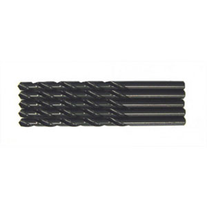 理研製鋼 RIKEN SEIKO 理研製鋼 鉄工用ドリル 3.2mm 5本組