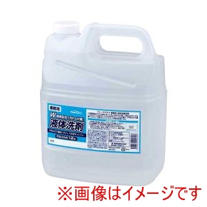 熊野油脂 熊野油脂 373048 4407 ファーマアクト 液体洗剤 4L 注ぎノズル付