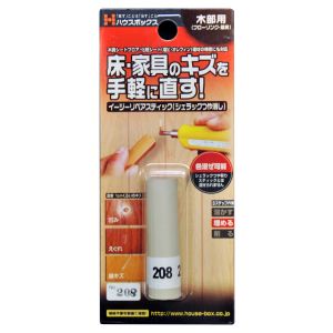 ハウスボックス ハウスボックス イージーリペアスティック No.208 3793950208