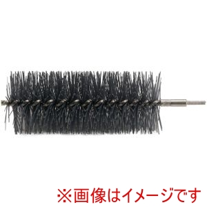 バーテック BURRTEC バーテック 61380601 バーキンタ パイプクリーンブラシ φ50 MD0.6 BCPC-50MD