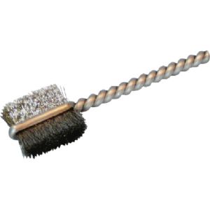 バーテック BURRTEC バーテック 2105700 BRブラシ BR-7/8