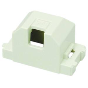 神保電器 神保電器 JEC-BN-TL テレホンチップ チョコ