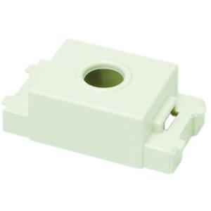 神保電器 神保電器 JEC-BN-T SB テレホンチップ 丸穴 9mm