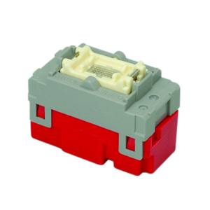 神保電器 神保電器 WJ-3GCL Jワイド3路低ワットガイドS