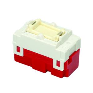 神保電器 神保電器 WJ-4 Jワイド 4路スイッチ