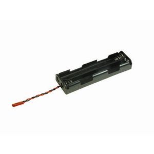 フタバ Futaba フタバ BA0532 304927 電池ボックス<4P-BH> 4PK 双葉電子工業 Futaba