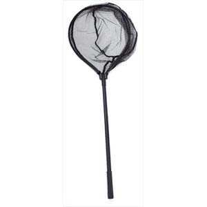 ムカイ Mukai ムカイ フルカーボンライトネット Type5 Deep アルミシャフト