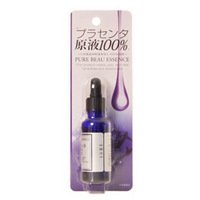 ジャパンギャルズ ジャパンギャルズ ピュアビューエッセンス プラセンタ 原液 100% 25ml JL-6242
