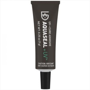 ギアエイド Gear Aid Gear Aid 補修剤 アクアシール + uv 12996 ギアエイド