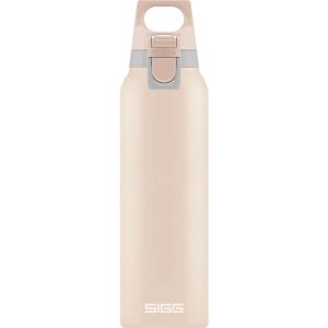 シグ SIGG シグ ホット&コールド ワン ルシッド ブラッシュ 0.5L  ステンレス製ボトル 13031 SIGG