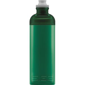 シグ SIGG シグ 耐熱性トライタン製ボトル セクシーボトル グリーン 0.6L 13047 SIGG