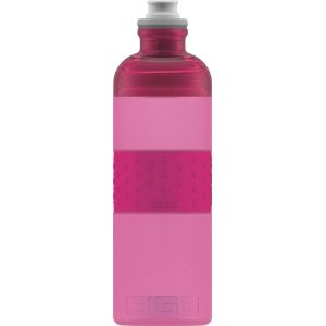 シグ SIGG シグ 耐熱性ポリプロピレン製ボトル ヒーロー スクイーズボトル ベリー 0.6L 13053 SIGG