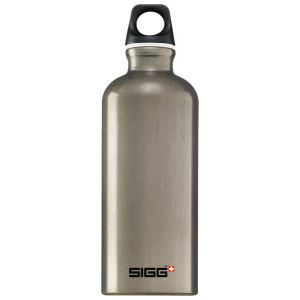 シグ SIGG シグ トラベラー 0.6L スモークパール 50010 SIGG