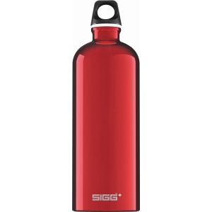 シグ SIGG シグ トラベラー 1.0L レッド 50011 SIGG