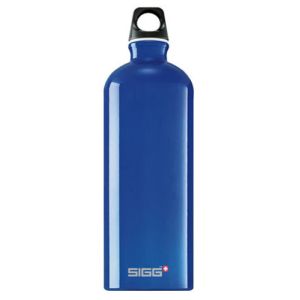 シグ SIGG シグ トラベラー 1.0L ダークブルー 50013 SIGG