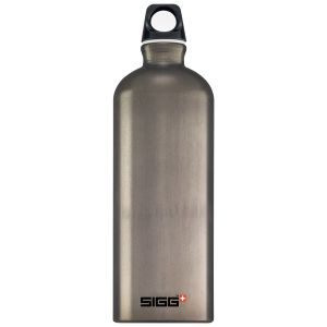 シグ SIGG シグ トラベラー 1.0L スモークパール 50017 SIGG
