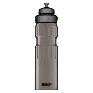 シグ SIGG シグ ワイドマウス スポーツ 0.75 L スモークパール 70059 SIGG