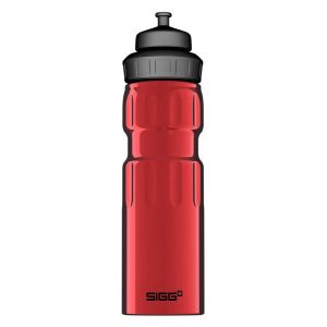 シグ SIGG シグ ワイドマウス スポーツ 0.75 L レッド 70060 SIGG